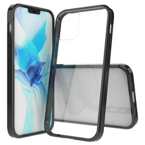 23343
SHOCK Extra odolný kryt Apple iPhone 12 / 12 Pro čierny