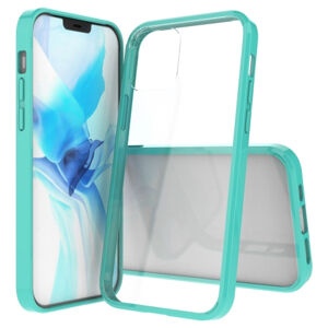 22675
SHOCK Extra odolný kryt Apple iPhone 12 / 12 Pro zelený