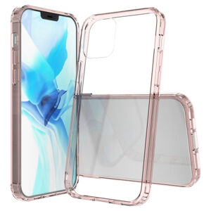 22674
SHOCK Extra odolný kryt Apple iPhone 12 / 12 Pro ružový
