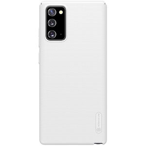 NILLKIN 22845
NILLKIN FROSTED Samsung Galaxy Note 20 biely