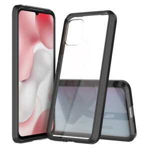 23859
SHOCK Extra odolný kryt Xiaomi Mi 10 Lite čierny