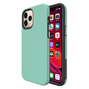23548
HYBRID Ochranný obal Apple iPhone 12 Pro Max mentolový