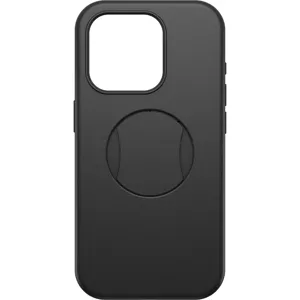 Kryt Otterbox Grip Symmetry for iPhone 15 Pro Black (77-93133)
