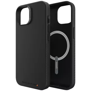 Kryt GEAR4 Rio Snap for iPhone 14 Black (702010112)