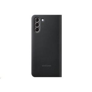 EF-NG996PBE Samsung LED View Cover pro Galaxy S21+ Black