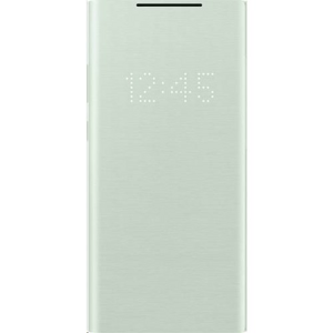 EF-NN980PME Samsung LED View Book Cover pro Galaxy Note 20 Mint