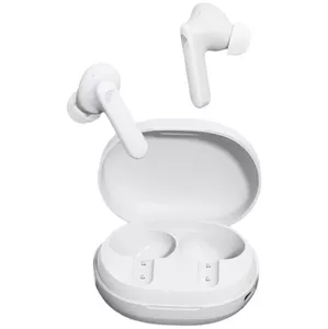 Slúchadlá Haylou Moripods ANC TWS earphones (white)