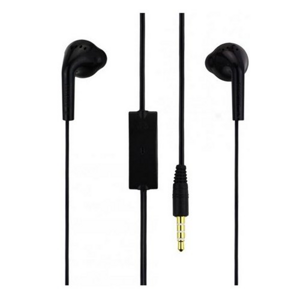 EHS61ASFBE Samsung Stereo HF 3,5mm Black (Bulk)