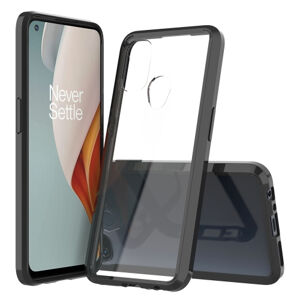 29752
SHOCK Extra odolný kryt OnePlus Nord N100 čierny
