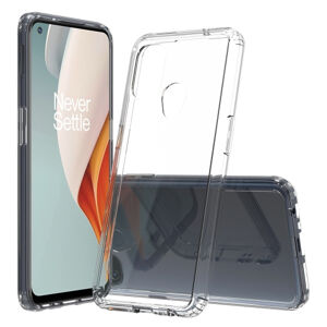 29751
SHOCK Extra odolný kryt OnePlus Nord N100 priehľadný