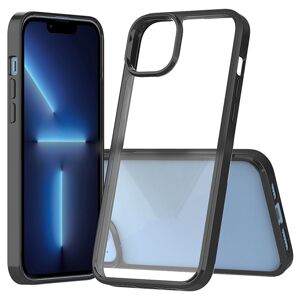 PROTEMIO 49179
SHOCK Extra odolný kryt Apple iPhone 14 čierny