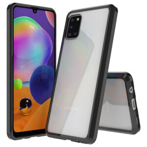 21959
SHOCK Extra odolný kryt Samsung Galaxy A31 čierny