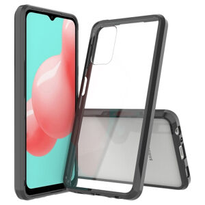 29767
SHOCK Extra odolný kryt Samsung Galaxy A32 5G / M32 5G čierny