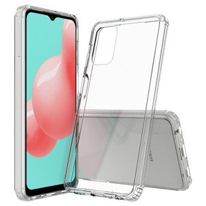 29766
SHOCK Extra odolný kryt Samsung Galaxy A32 5G / M32 5G priehľadný