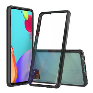 29764
SHOCK Extra odolný kryt Samsung Galaxy A52 / A52 5G / A52s čierny