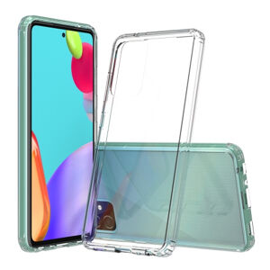 29763
SHOCK Extra odolný kryt Samsung Galaxy A52 / A52 5G / A52s priehľadný