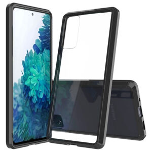 25128
SHOCK Extra odolný kryt Samsung Galaxy S20 FE čierny