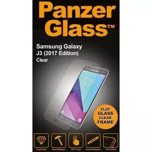 Ochranné sklo PanzerGlass pre Samsung Galaxy J3 2017, 0.40 mm (7126)