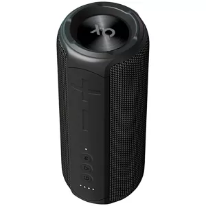 Reproduktor XQISIT Waterproof Speaker 30W (WPS300) black (48834)