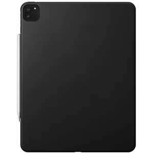 Púzdro Nomad Mod. Leather Case, black - iPad Pro 12.9" 21 (NM01081685)