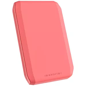 Púzdro Wallet - EXEC6 Case Attachment Accessories Pink (GHOACC121)