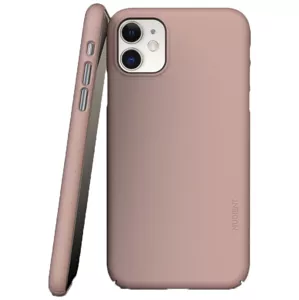 Kryt Nudient Thin Case V3 for iPhone 11 Dusty Pink (IP1161-V3DP)