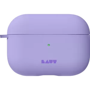 Púzdro Laut Huex Pastel for Airpods Pro 2 violet (L_APP2_HXP_PU)