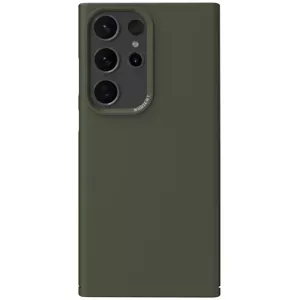 Kryt Nudient Thin for Galaxy S23 Ultra Pine Green (00-000-0075-0002)