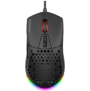 Herná myška Havit GAMENOTE MS885 Gaming Mouse RGB 1000-10000 DPI