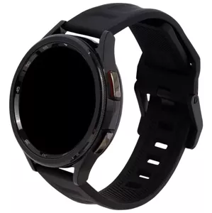 Remienok UAG Scout Strap, black - Galaxy Watch M/L (294404114040)