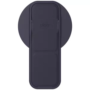 Držiak CLCKR Compact MagSafe Stand & Grip dark purple (52420V2)
