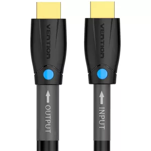Kábel Vention HDMI Cable AAMBH, 2m, 4K 60Hz (Black)