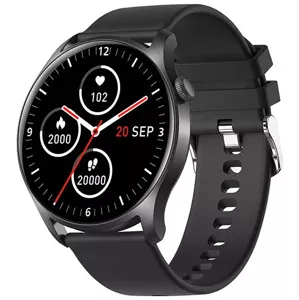 Smart hodinky Smartwatch Colmi SKY 8 (black)