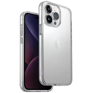 Kryt UNIQ case LifePro Xtreme iPhone 15 Pro 6.1" crystal clear (UNIQ-IP6.1P(2023)-LPRXCLR)