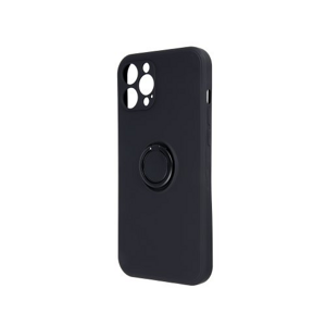 Puzdro Finger TPU Samsung Galaxy S20 FE/S20 Lite/S20 FE 5G - čierne
