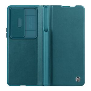 NILLKIN 48796
NILLKIN QIN LEATHER Samsung Galaxy Z Fold4 5G modrý