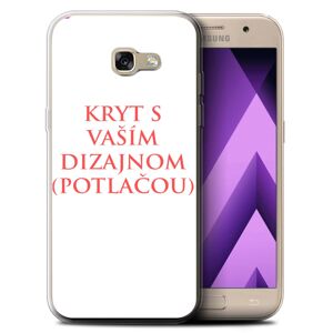 PROTEMIO 9213
Kryt s vlastnou fotkou Samsung Galaxy A5 2017 (A520)