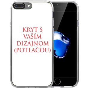 PROTEMIO 9163
Kryt s vlastnou fotkou Apple iPhone 7 Plus / 8 Plus