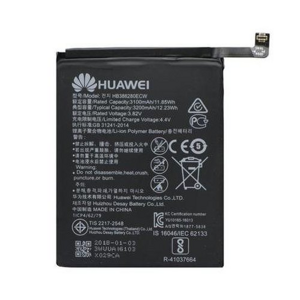 HB396285ECW Huawei Baterie 3400mAh Li-Ion (Bulk)