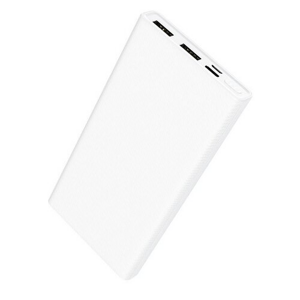 HOCO J55 Neoteric Powerbanka 10000mAh 10W White