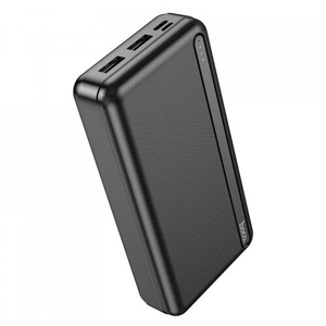 HOCO J91A Powerbanka 20000mAh 10W Black