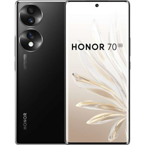 HONOR 70 8/256GB Midnight Black