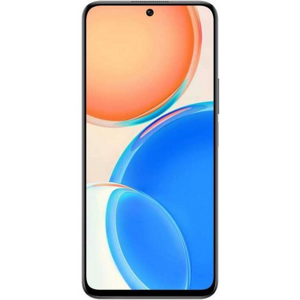 Honor X8 6GB/128GB Dual SIM, Čierna