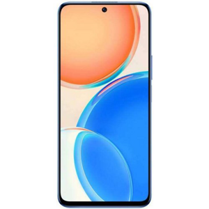 Honor X8 6GB/128GB Dual SIM, Modrá