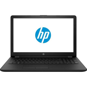 HP 15-rb024nc 15,6" AMD E2-9000e 4GB/500GB HDD/ Wifi/BT/CAM/LCD 1366x768 Win. 10 Home Čierny - Trieda B