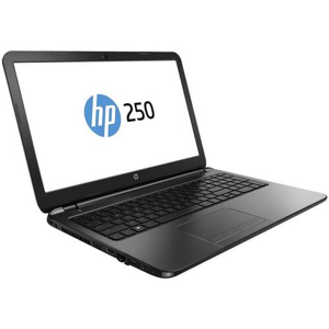 HP 250 G3 15,6" Intel Celeron 4GB/500GB HDD/Wifi/BT/CAM/LCD 1366x768 Win. 10 Home Čierny - Trieda B