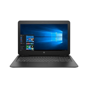 HP Pavilion 15 7265NGW 15,6" i5-6300HQ 8GB/1000GB HDD/Wifi/BT/CAM/LCD 1920x1080 Win. 10 Home Strieborný - Trieda B