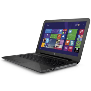 HP Pavilion RTL8723BE 15,6" i3-4005U 4GB/1000GB HDD/Wifi/BT/CAM/LCD 1366x768 Win. 10 Home Čierny - Trieda B