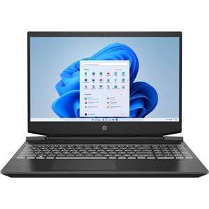 HP Pavillion Gaming 15- ec2601nc 16GB/512GB SSD Čierny - Trieda A
