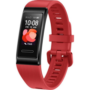 Huawei Band 4 Pro Cinnabar Red